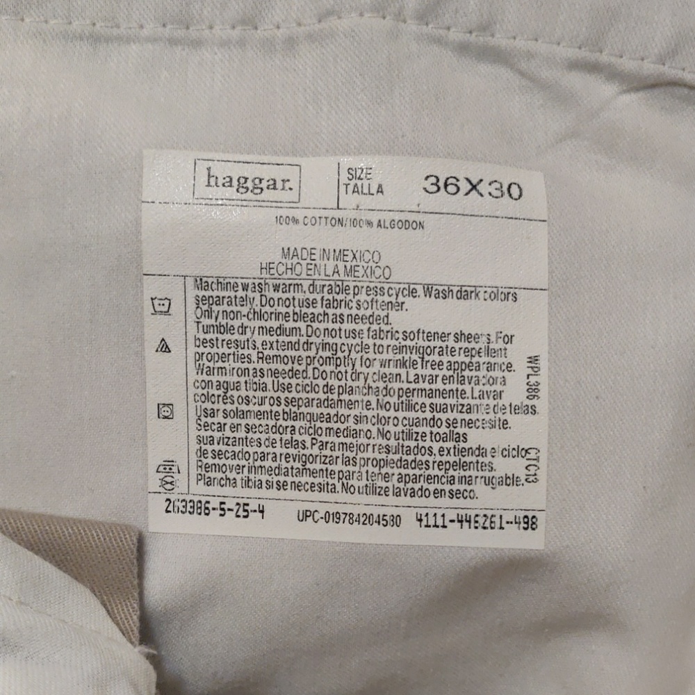 Pants - Picture 2 of 2